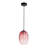 1 - Light Dome Glass Kitchen Island Pendant Light-2046449807