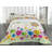 Cloud Floral Coverlet-41891630
