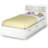 Spark Kids Twin with Drawers-1872871724