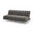Mink Grey Velvet