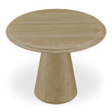 Tutto Dining Table Natural