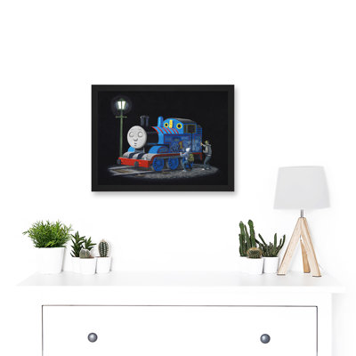 1 Piece Single Picture Frame Wall Art
