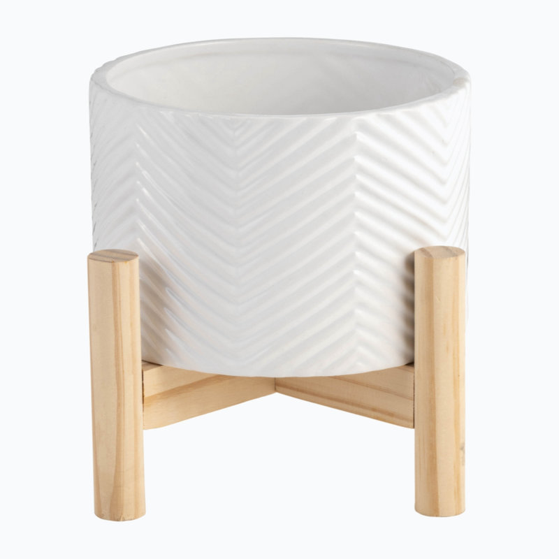 Yader Ceramic Pot Planter
