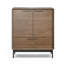 LINQ - Armoire d'entrée