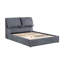Lit plateforme gris anthracite Brewster-542608674-568926077