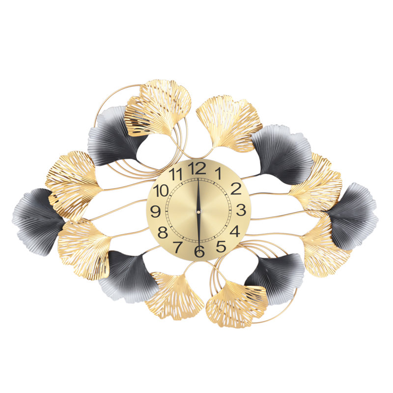 Horloge murale Fideline