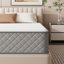 Matelas hybride mi-ferme en mousse à mémoire de forme Noren-538564337-545117511