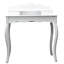 Meridian 87cm W Rectangle Writing Desk