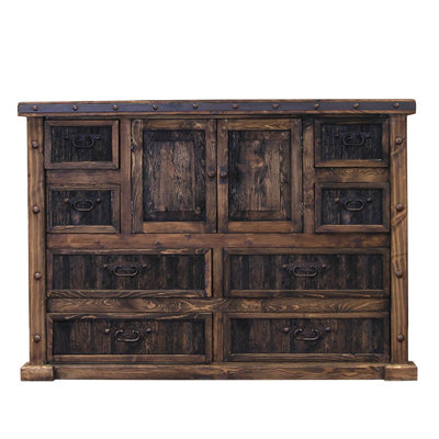 Timberline Gathering Dresser