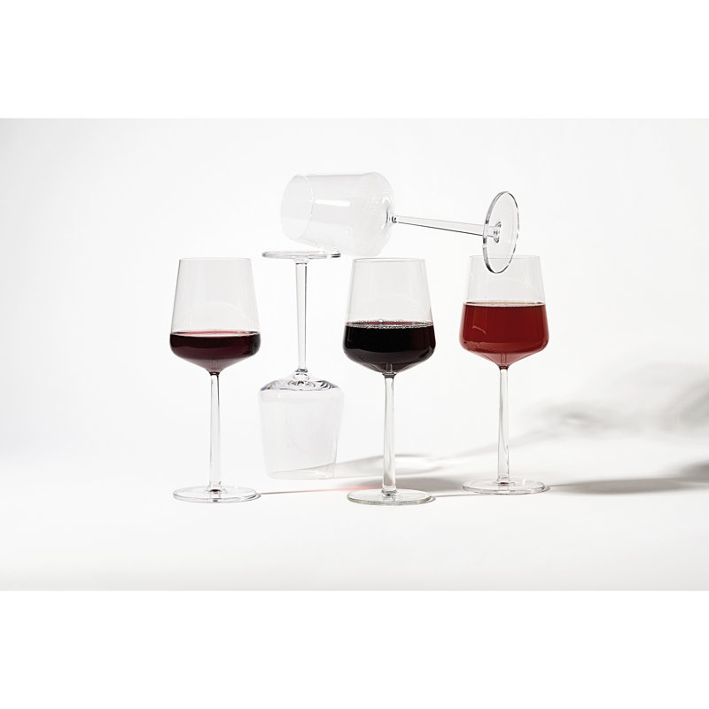 Iittala Essence 15.2163 oz. Glass Red Wine Glass
