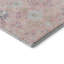 Tapis oriental lavable à la machine de qualité supérieure AMF1009 Colmenero-1199859952