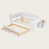 White is out of stock