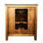 Barn Door Vanity 36 " Wide-1418972942