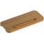 Choreograph Shower Teak Tray