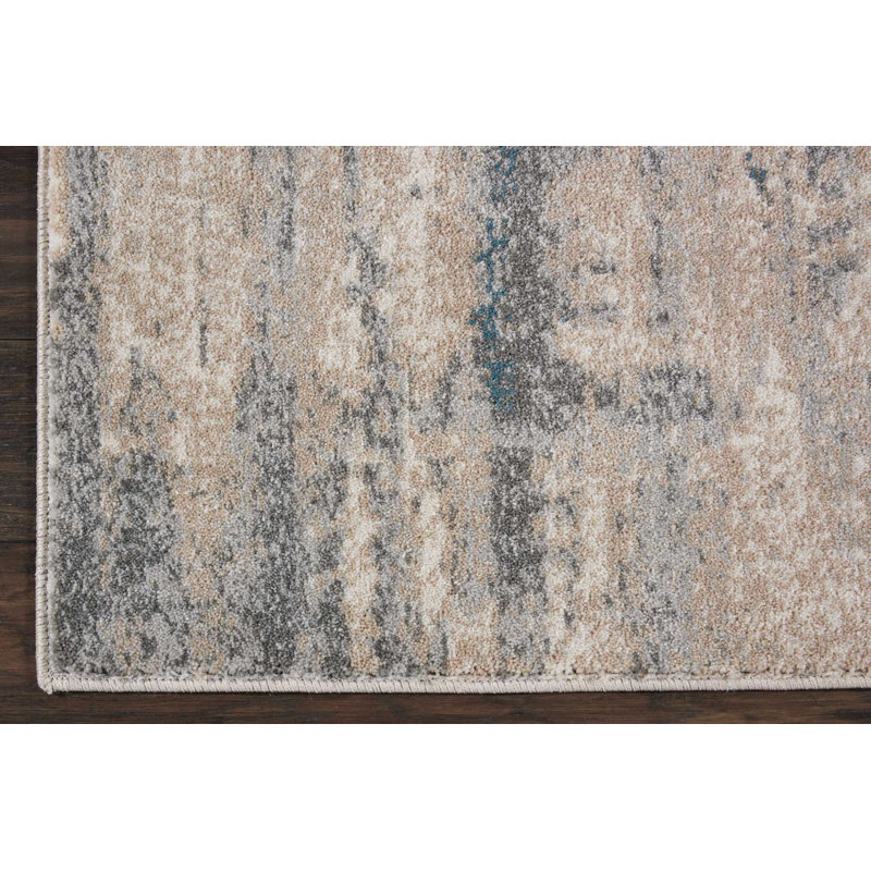 Heffron Rug, Runner 2'2" x 7'6"
