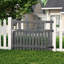 Gate Fencing-119449479