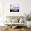«Heart Heart» par Dorothy Fagan, reproduction sur toile-506628653