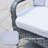Gutshall 6 - Person Wicker Patio Dining Set with Rectangular Table-217520027