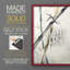 Impression encadrée de bambou noir - bois massif-1985592007-1985592026