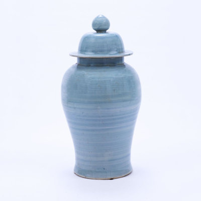 Handmade Jar