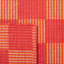 Della Area Rug in Red / Rust-1192373764