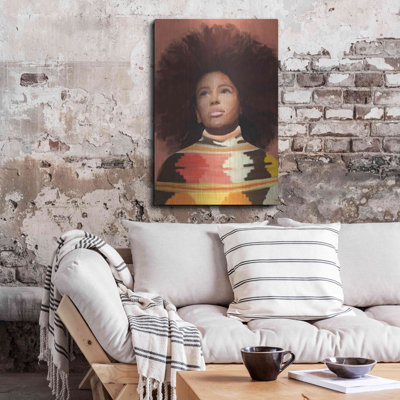 " Radiance " by Kamdon Kreations