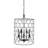Geometric Iron Ceiling Light-260579427