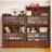 Acrylic Display Case For Lego 10294 Titanic