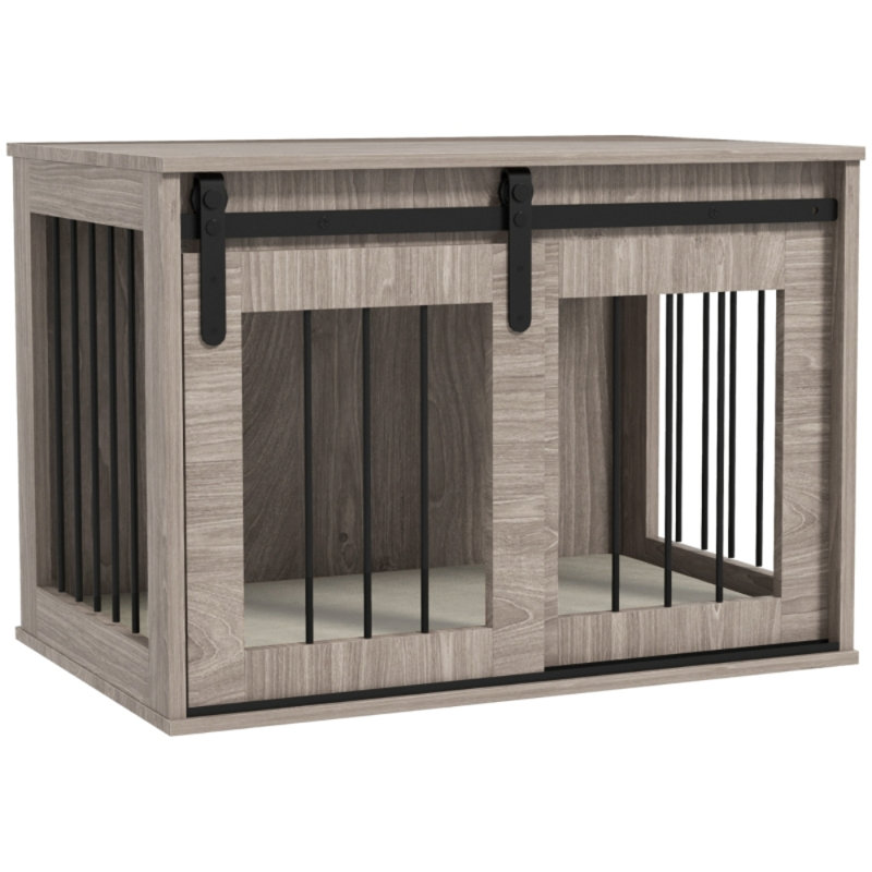 Pet Furniture Style Crate