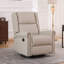 Fauteuil inclinable manuel pivotant à 360 degrés-920317756