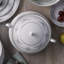 Bol à légumes Noritake Sweet Leilani, 10 1/4 po, 48 oz