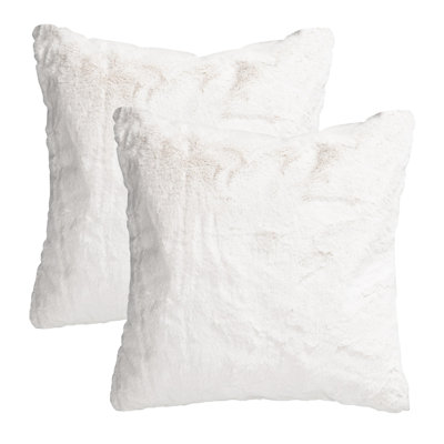 Hopps Square Pillow Cover & Insert