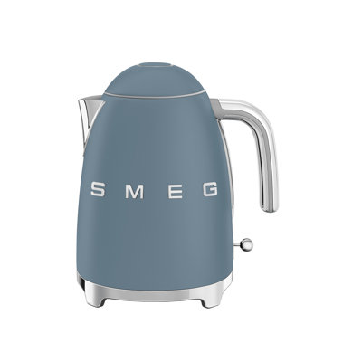Bouilloire à température fixe rétro Smeg 