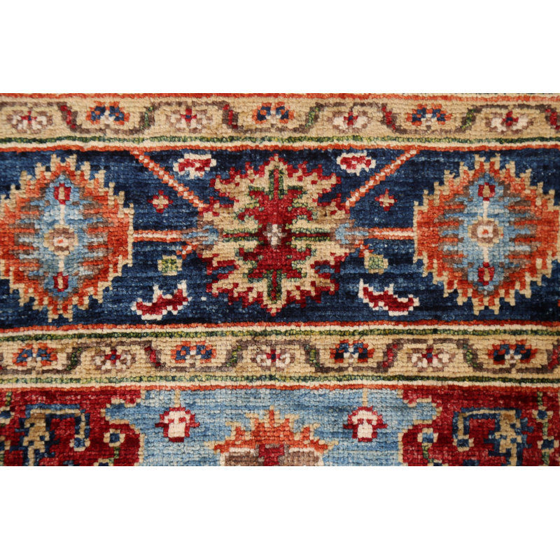 Tapis en laine Heriz Serapi