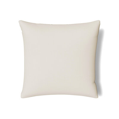 Strata Euro Pillow Cover