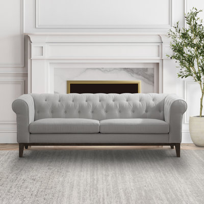 Canapé Chesterfield Ericson