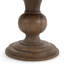 Hera Round Solid Wood Dining Table-1325614820