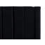 Noyers 132cm Waveless Polyester Hard-Side Waterbed Mattress-103820392