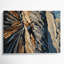 Art sportif sur toile grise-417781302