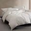 Calvin Klein Modern Cotton Melange Duvet Cover Set-94483363-94483362