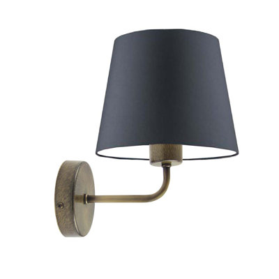 Aton Armed Sconce
