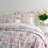 Boyfriend Matelasse Sham-12387164-64425677