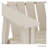 POLYWOOD Vineyard Curveback Adirondack Dining Chair-28284558