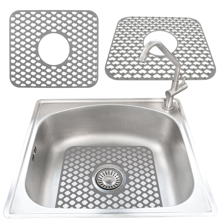 Sink Grid