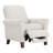 Eleanora Modern Upholstered  Recliner-116796093