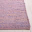 Tapis en coton tissé à la main Montauk 535-108597072