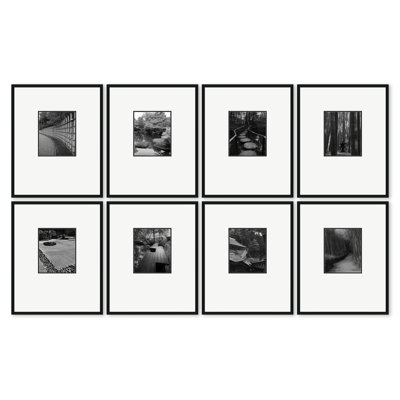 Japenese Photography Print