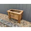 Gennoviva Handmade Wood Planter Box-1683949874
