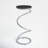 Lorelai Marble Top End Table-252899640-191505727