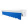 Awntech Destin Patio Retractable Awning with Protective Hood